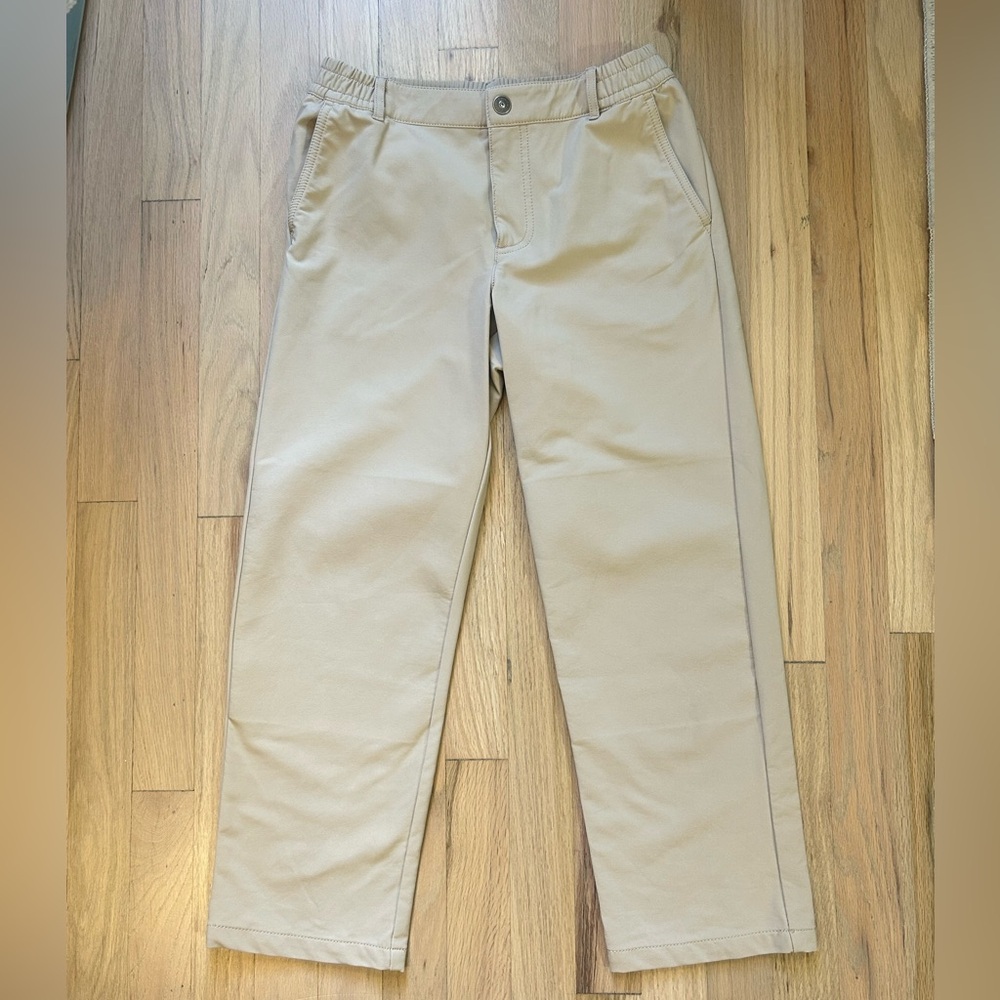 Art Class lightweight khaki pants, size 12. Excellent condition.